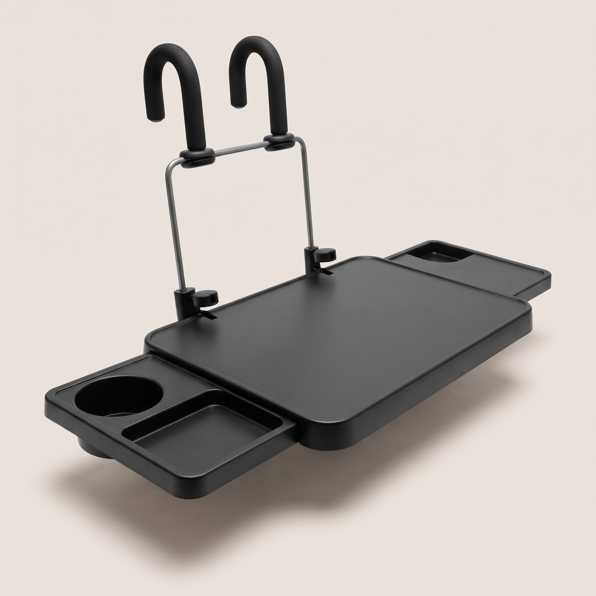 RigDesk Steering Wheel Tray