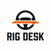 RigDesk - Home